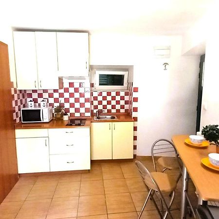 Apartments Donda Split Extérieur photo