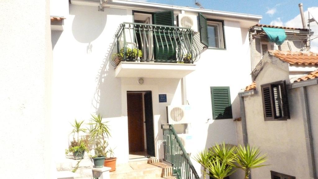 Apartments Donda Split Chambre photo
