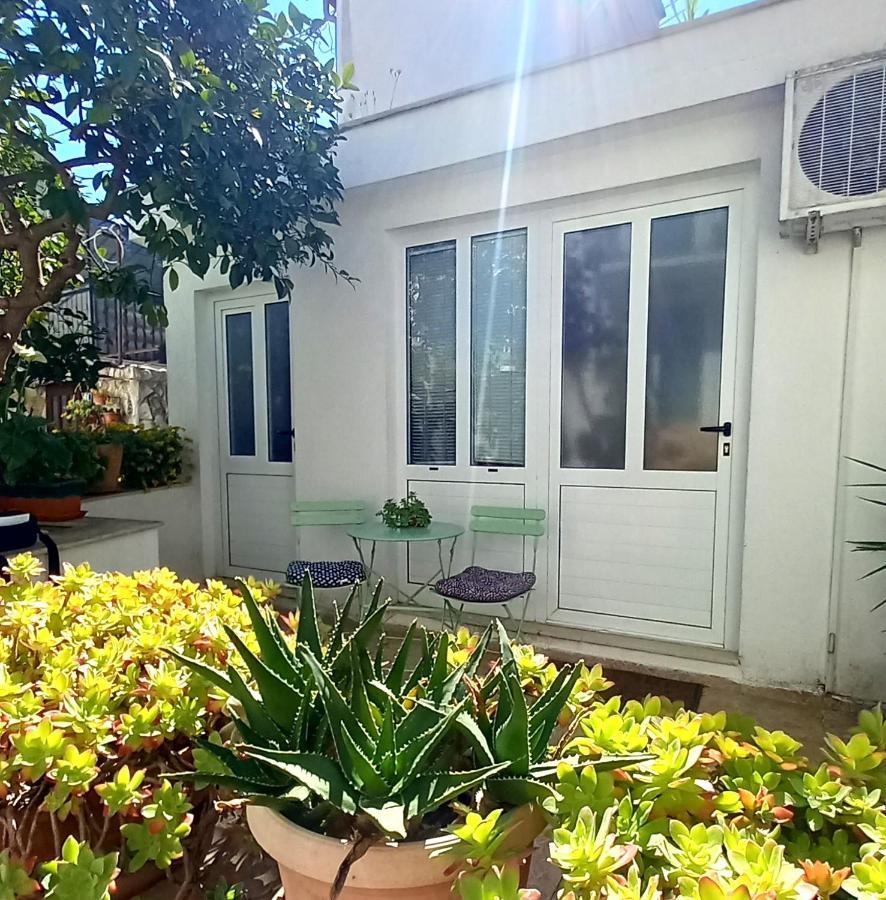 Apartments Donda Split Extérieur photo
