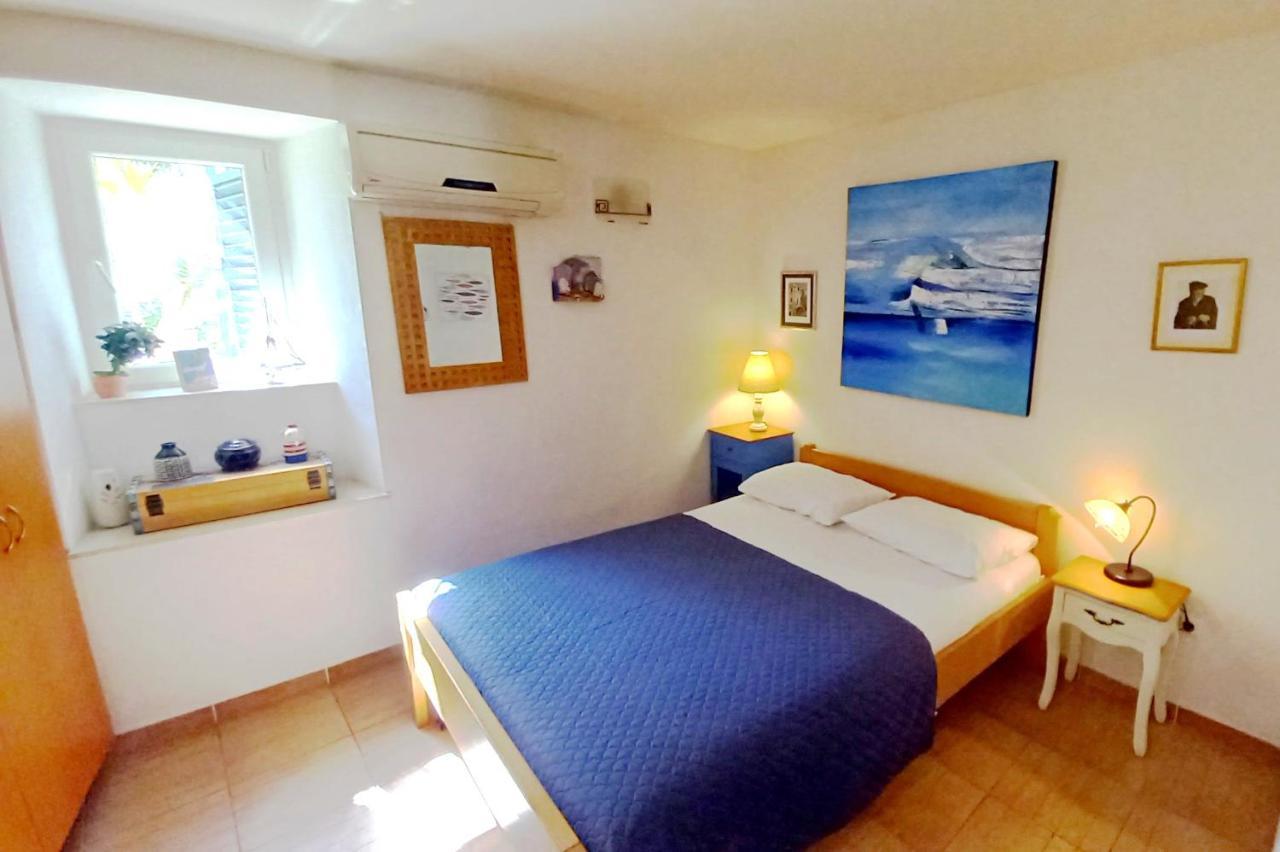 Apartments Donda Split Extérieur photo
