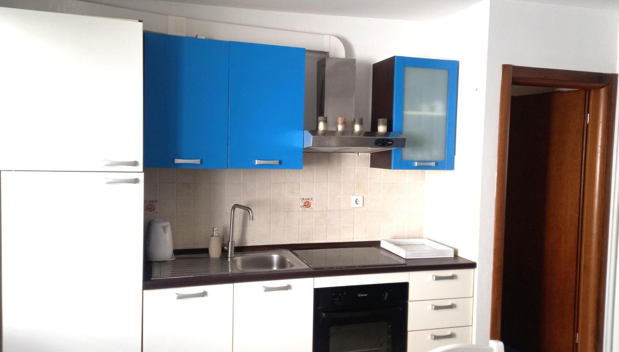 Apartments Donda Split Extérieur photo