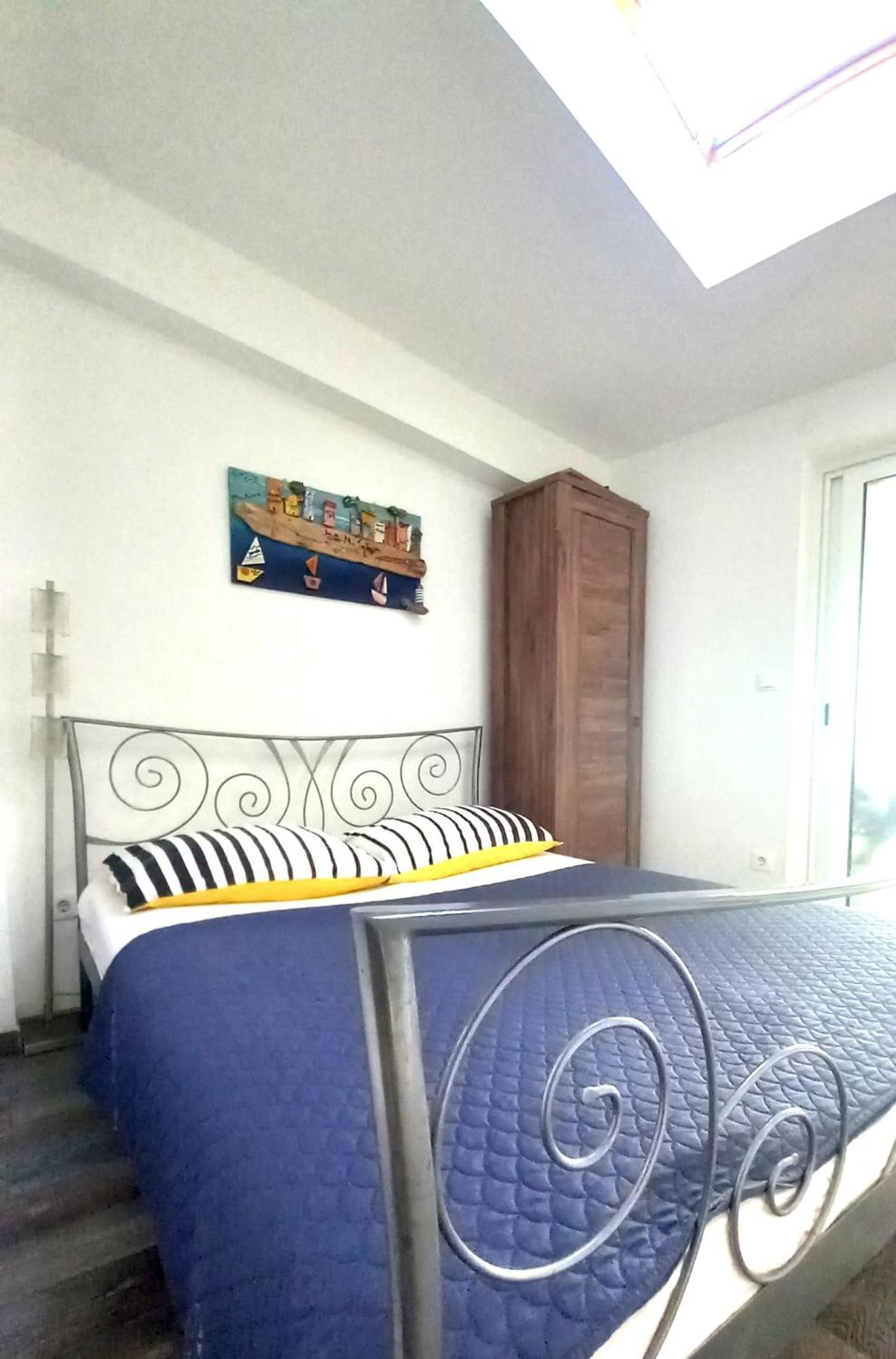 Apartments Donda Split Extérieur photo