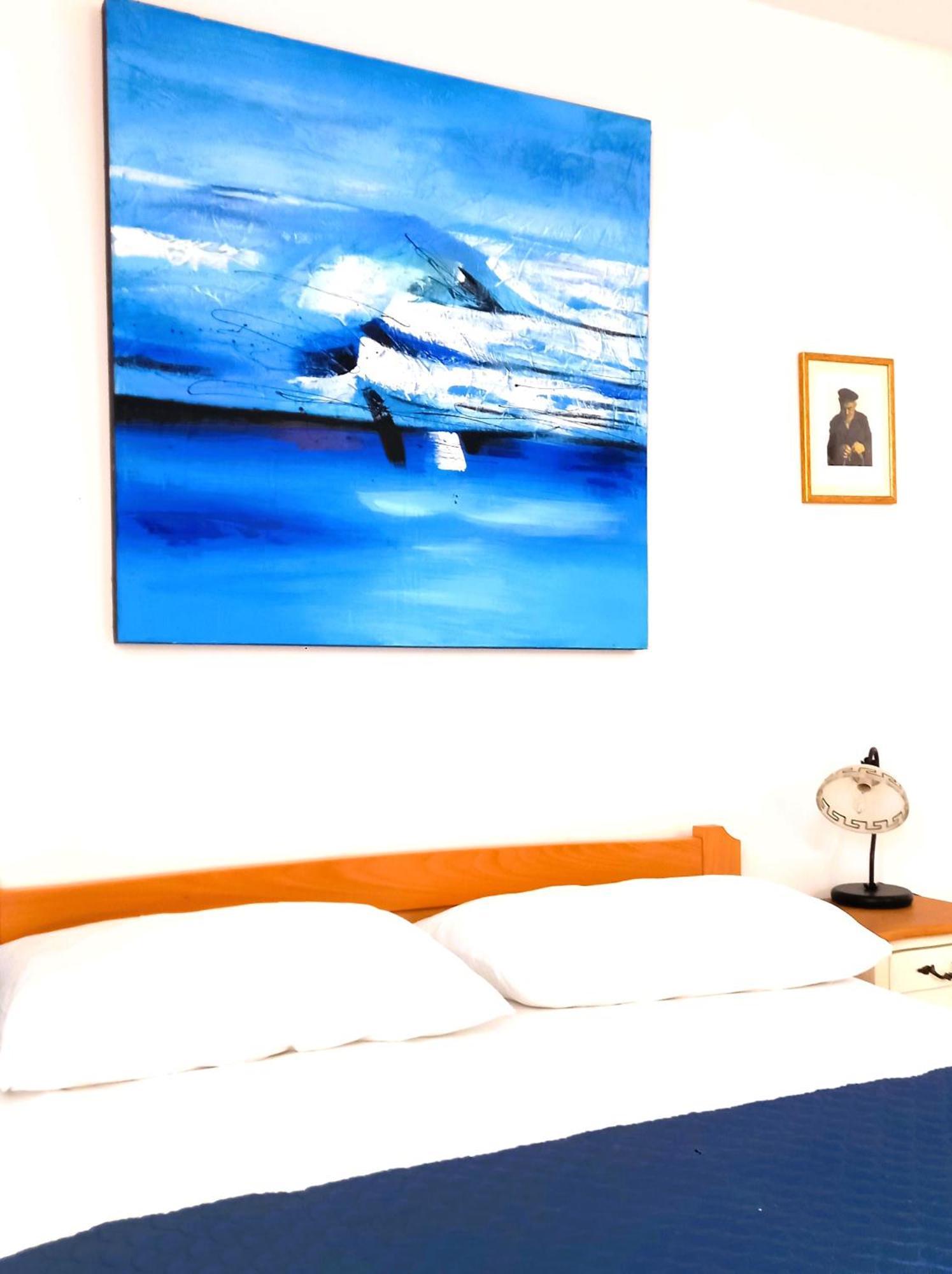 Apartments Donda Split Extérieur photo