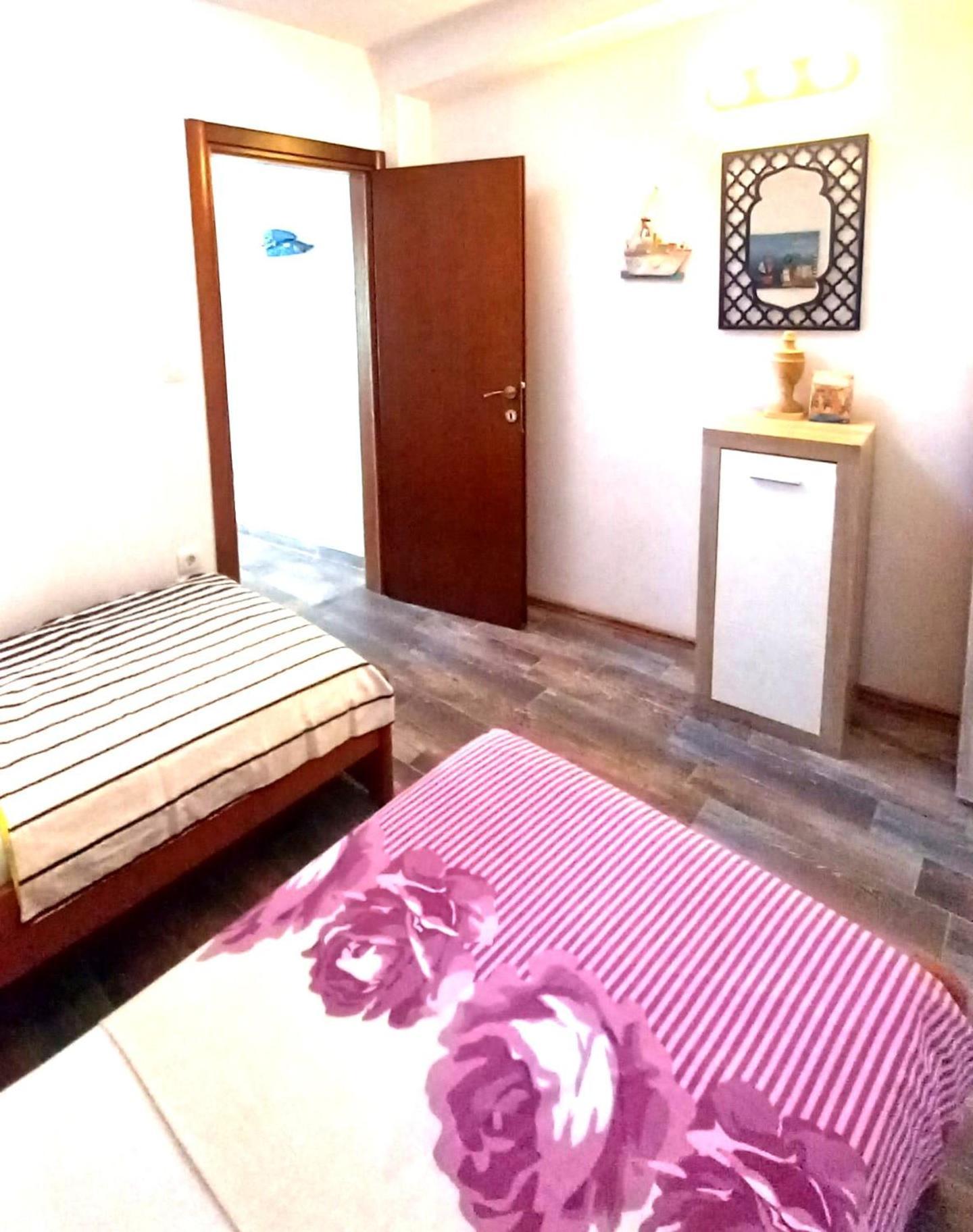 Apartments Donda Split Extérieur photo