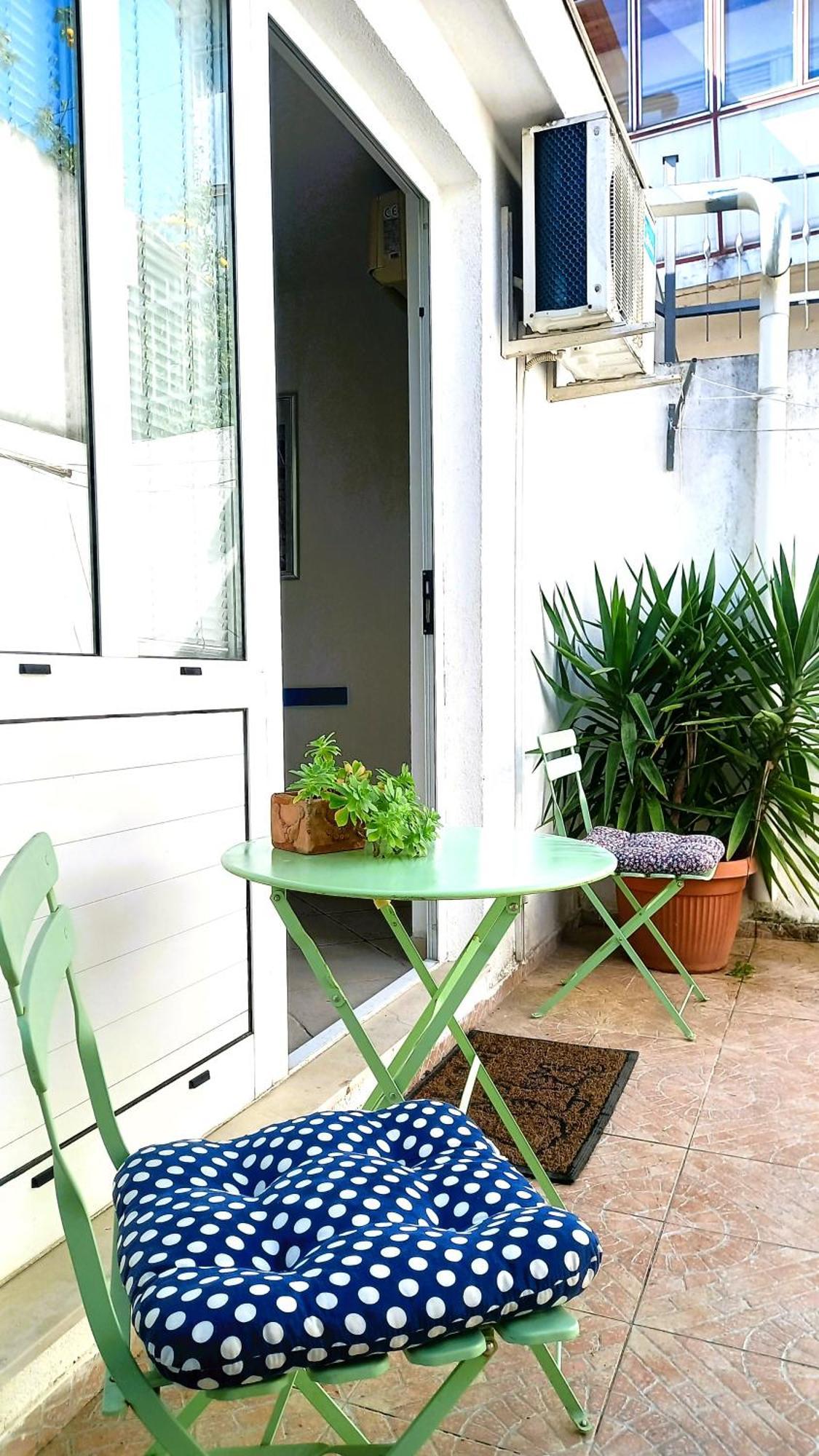 Apartments Donda Split Extérieur photo