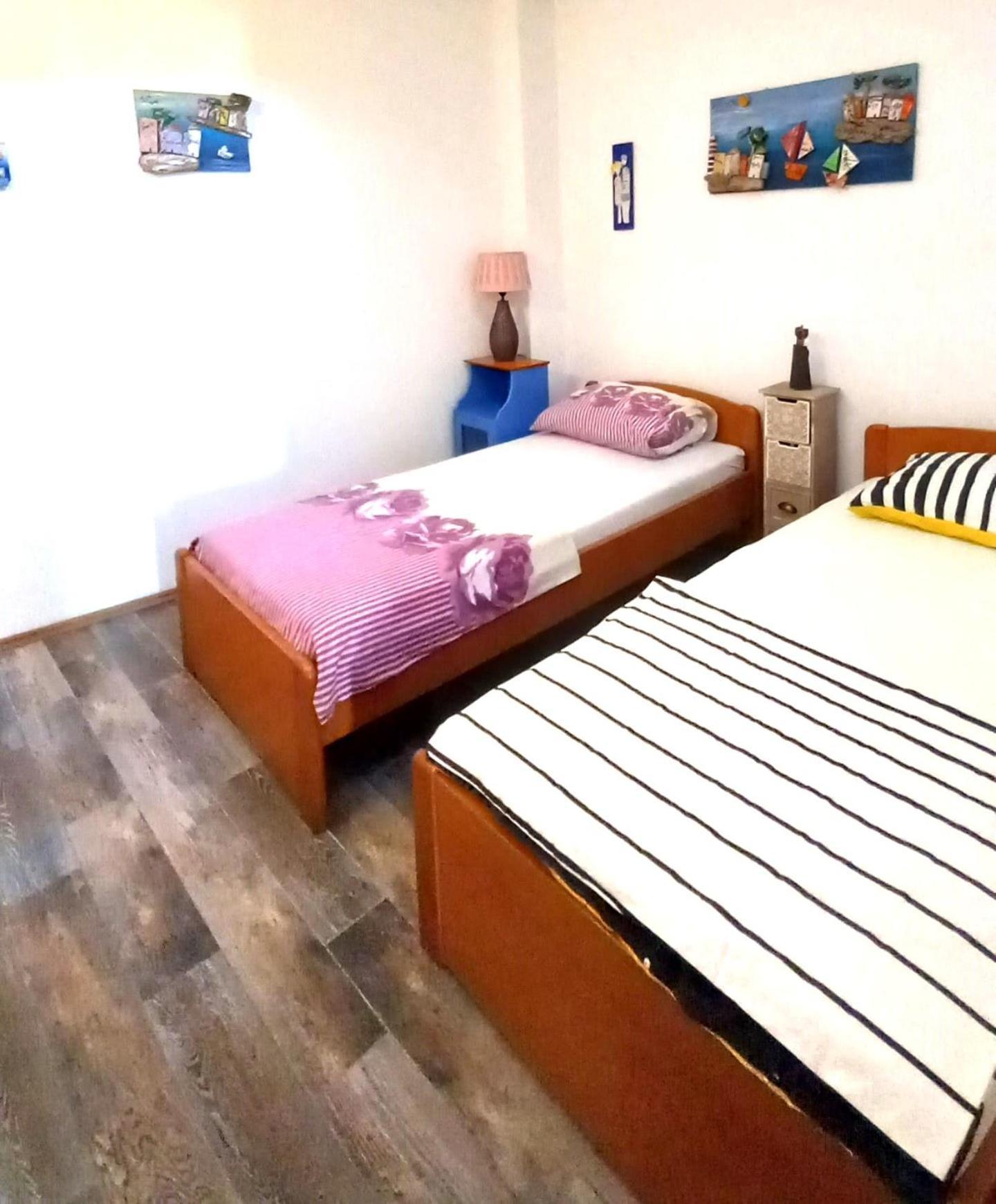 Apartments Donda Split Extérieur photo