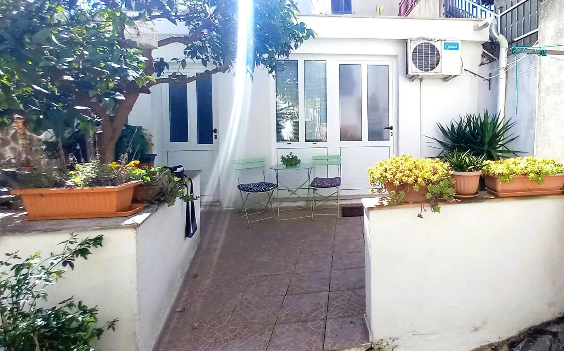 Apartments Donda Split Extérieur photo