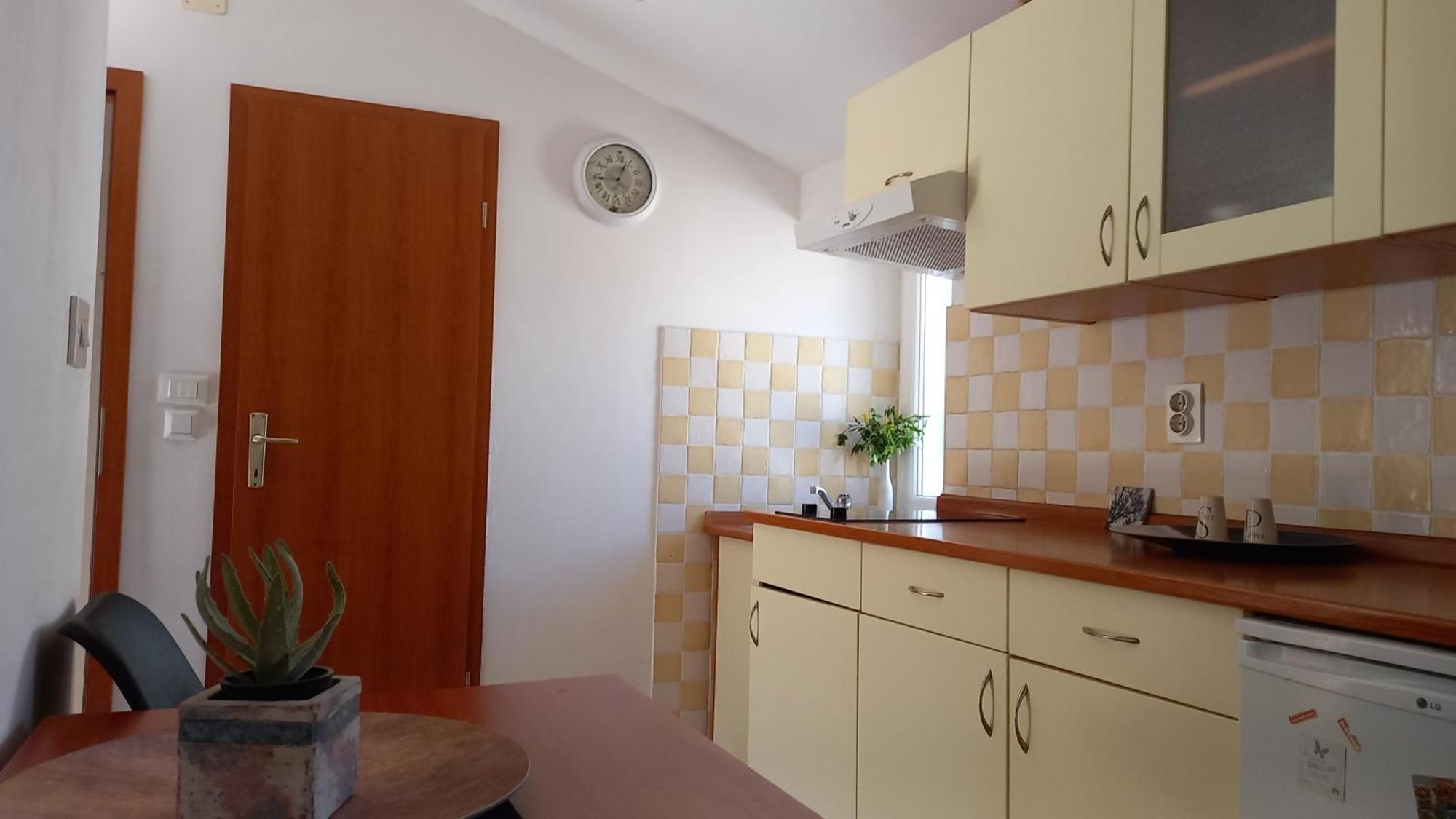 Apartments Donda Split Extérieur photo