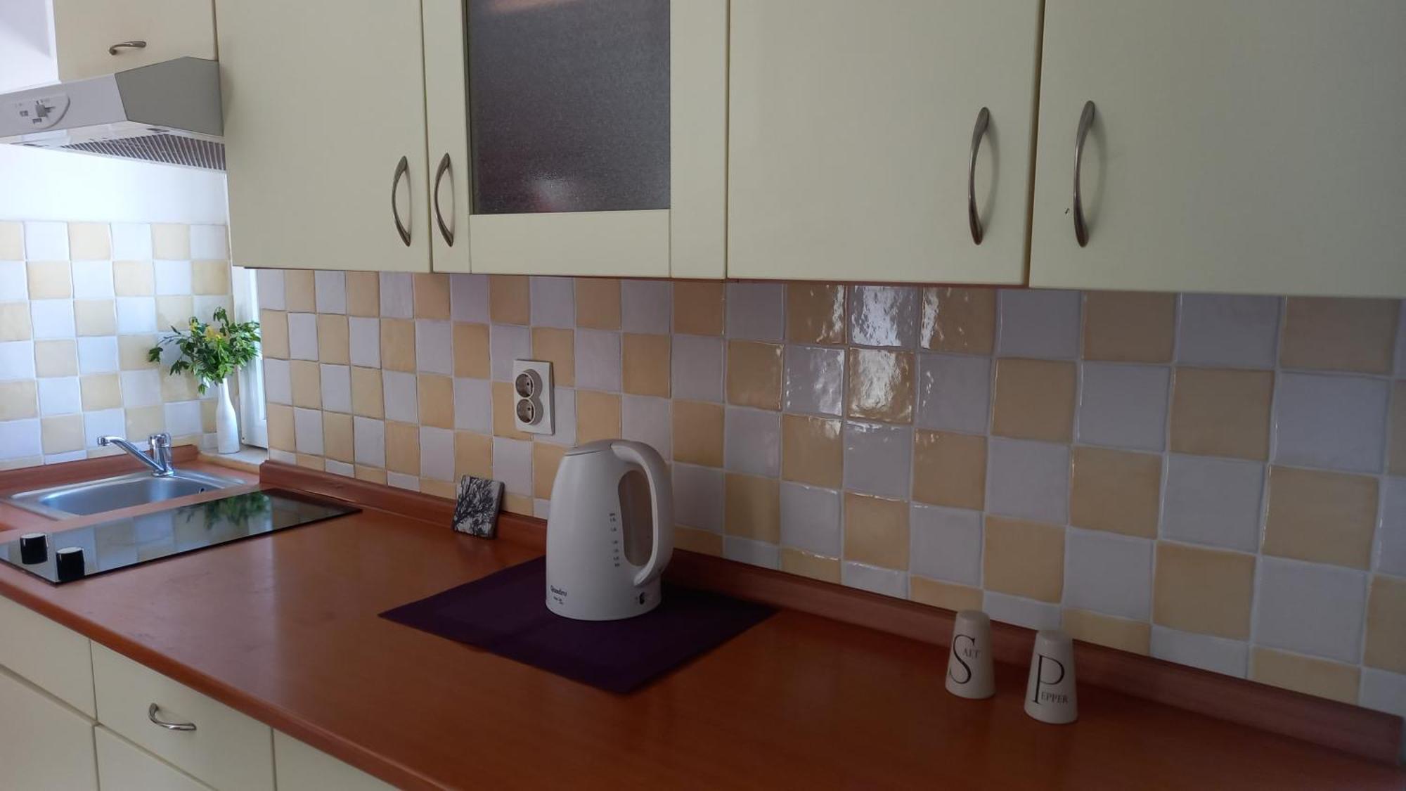 Apartments Donda Split Extérieur photo