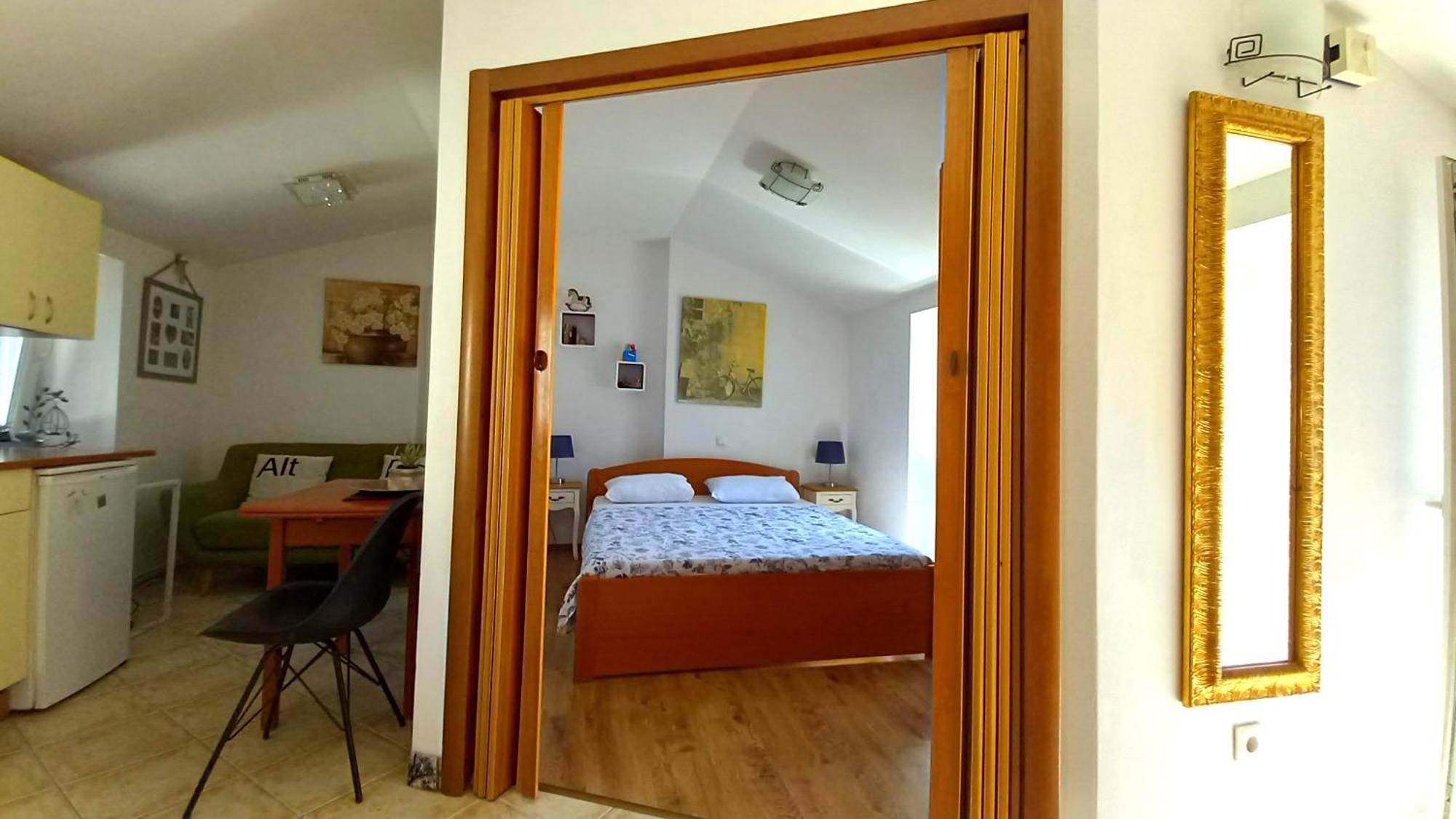Apartments Donda Split Extérieur photo