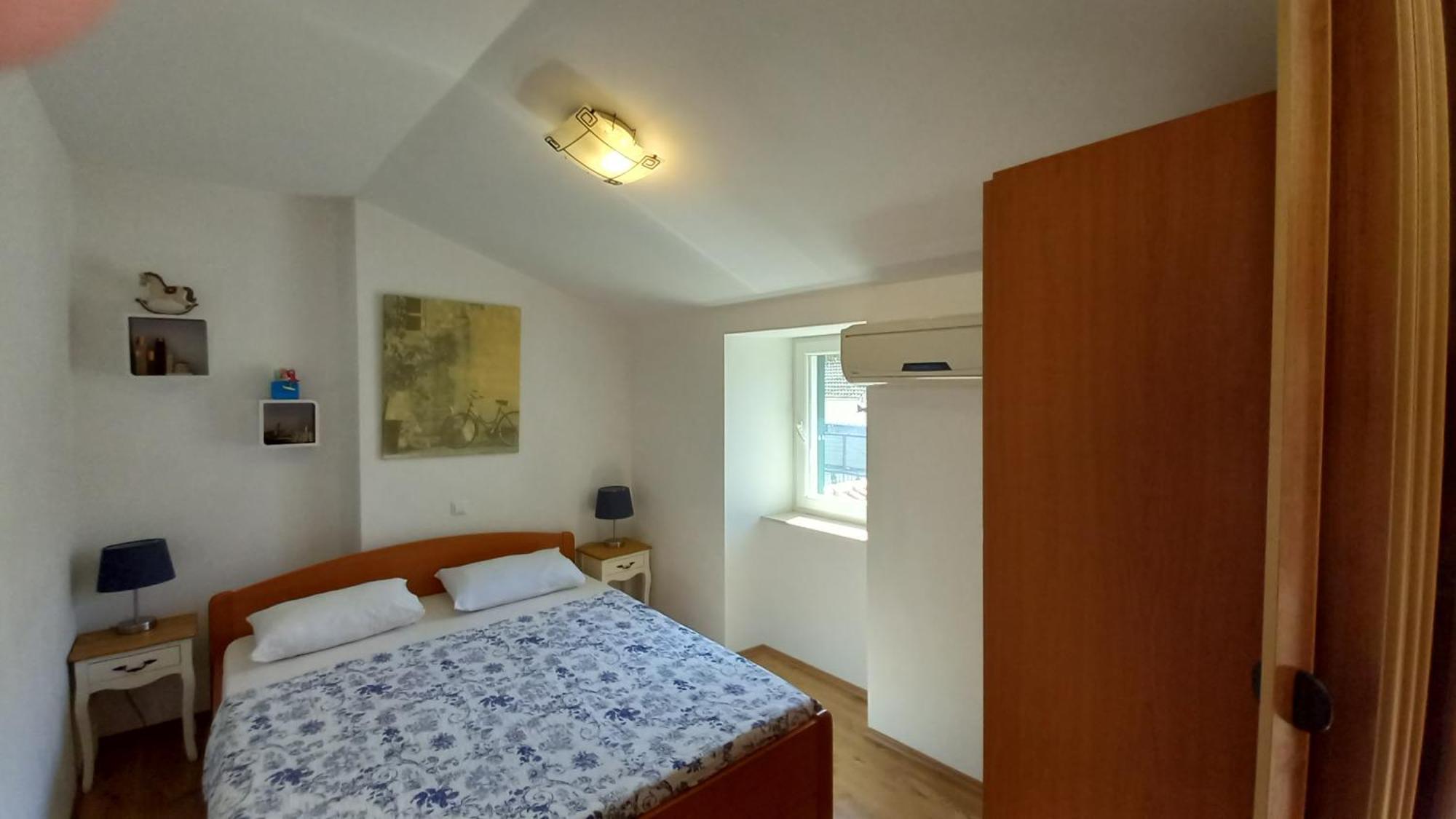 Apartments Donda Split Extérieur photo