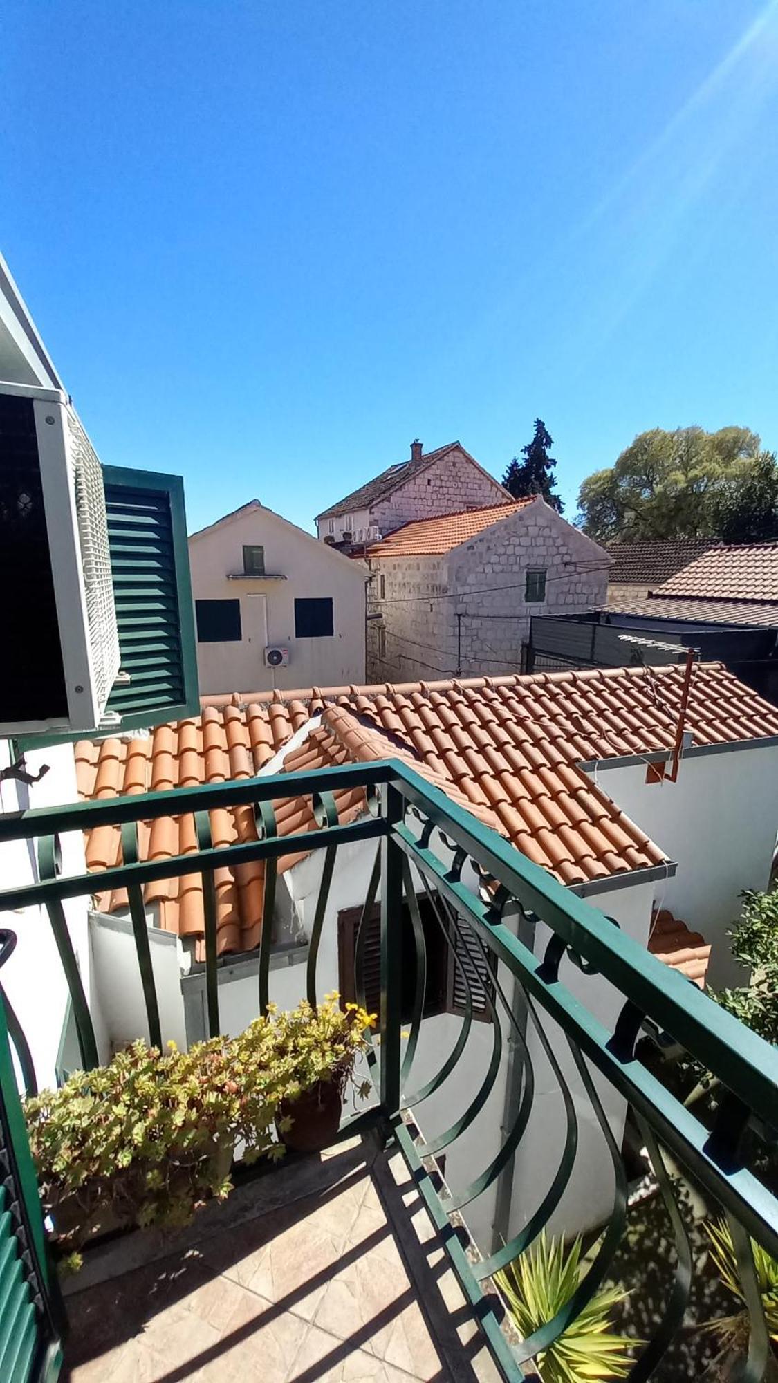 Apartments Donda Split Extérieur photo