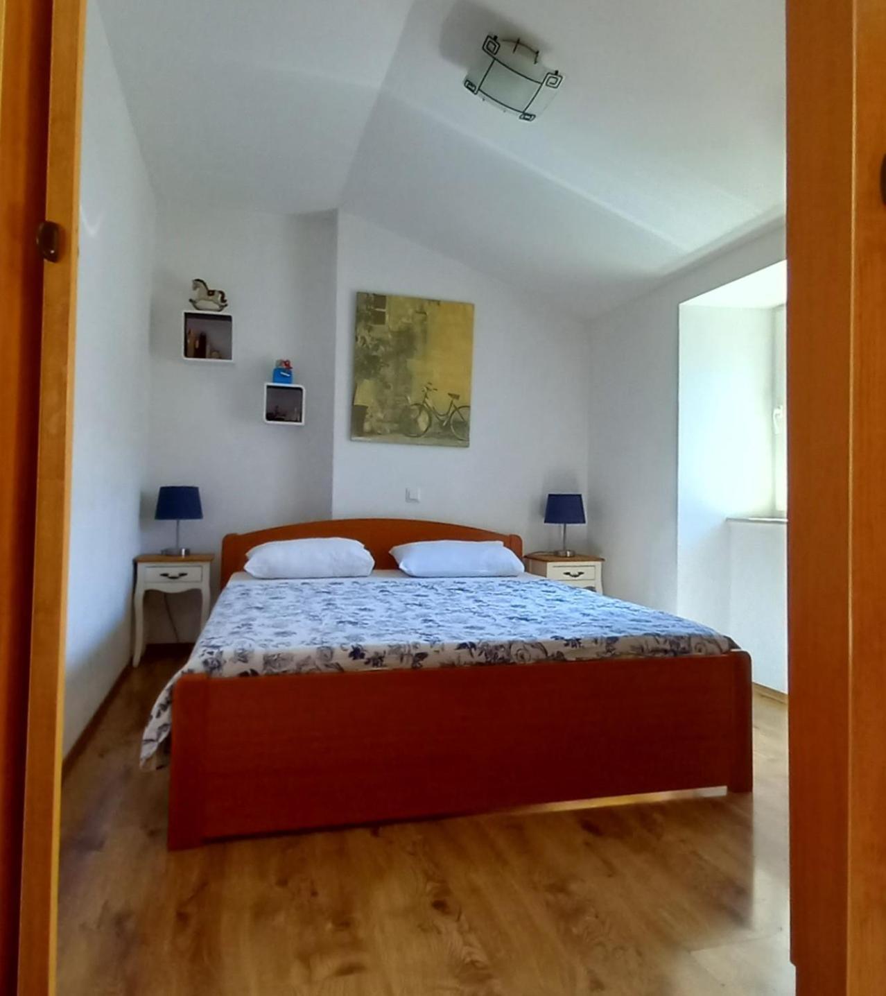 Apartments Donda Split Extérieur photo