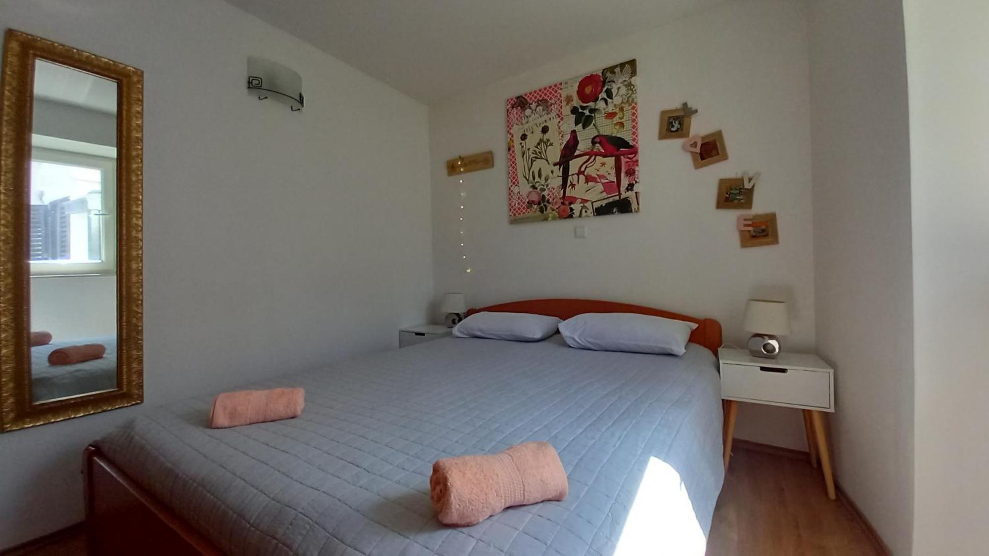 Apartments Donda Split Extérieur photo