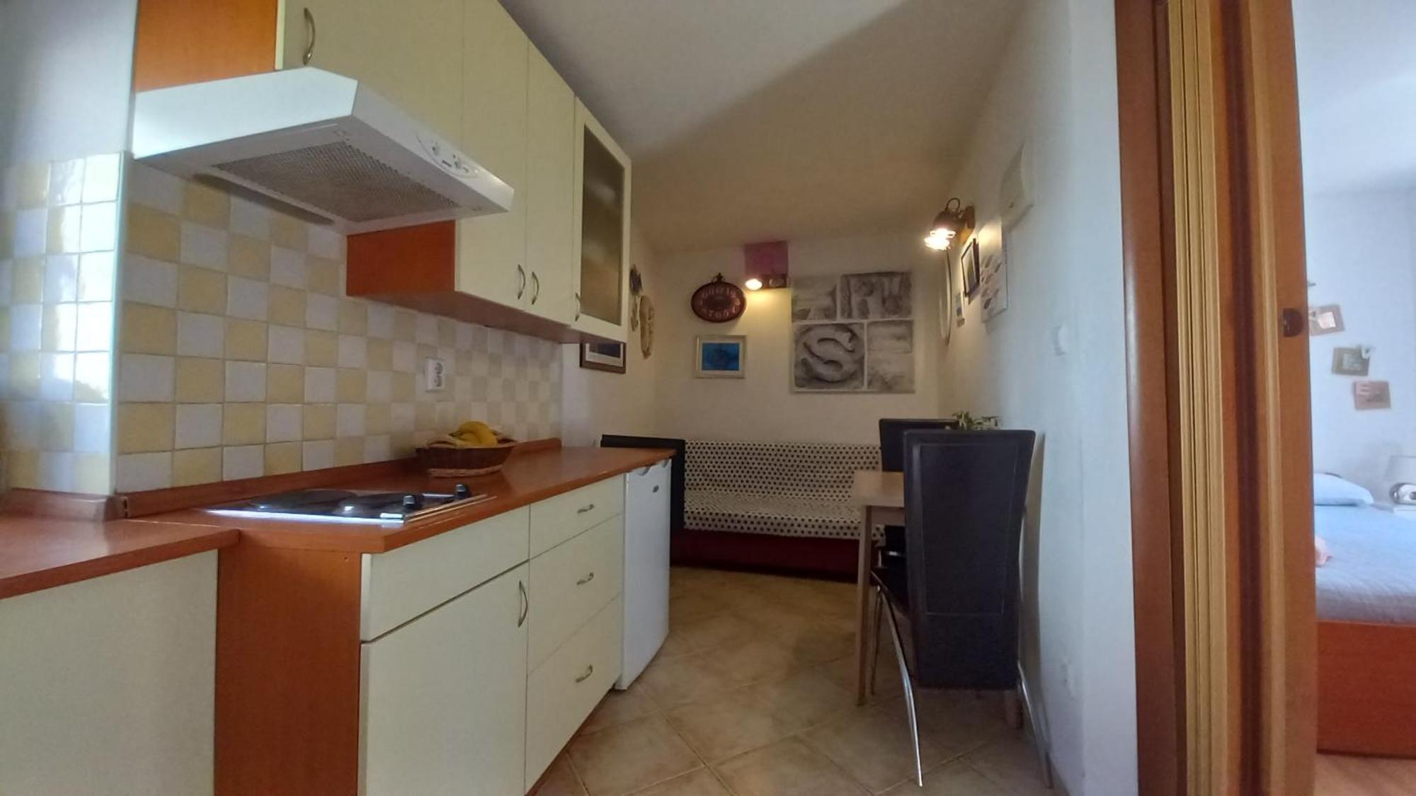 Apartments Donda Split Extérieur photo