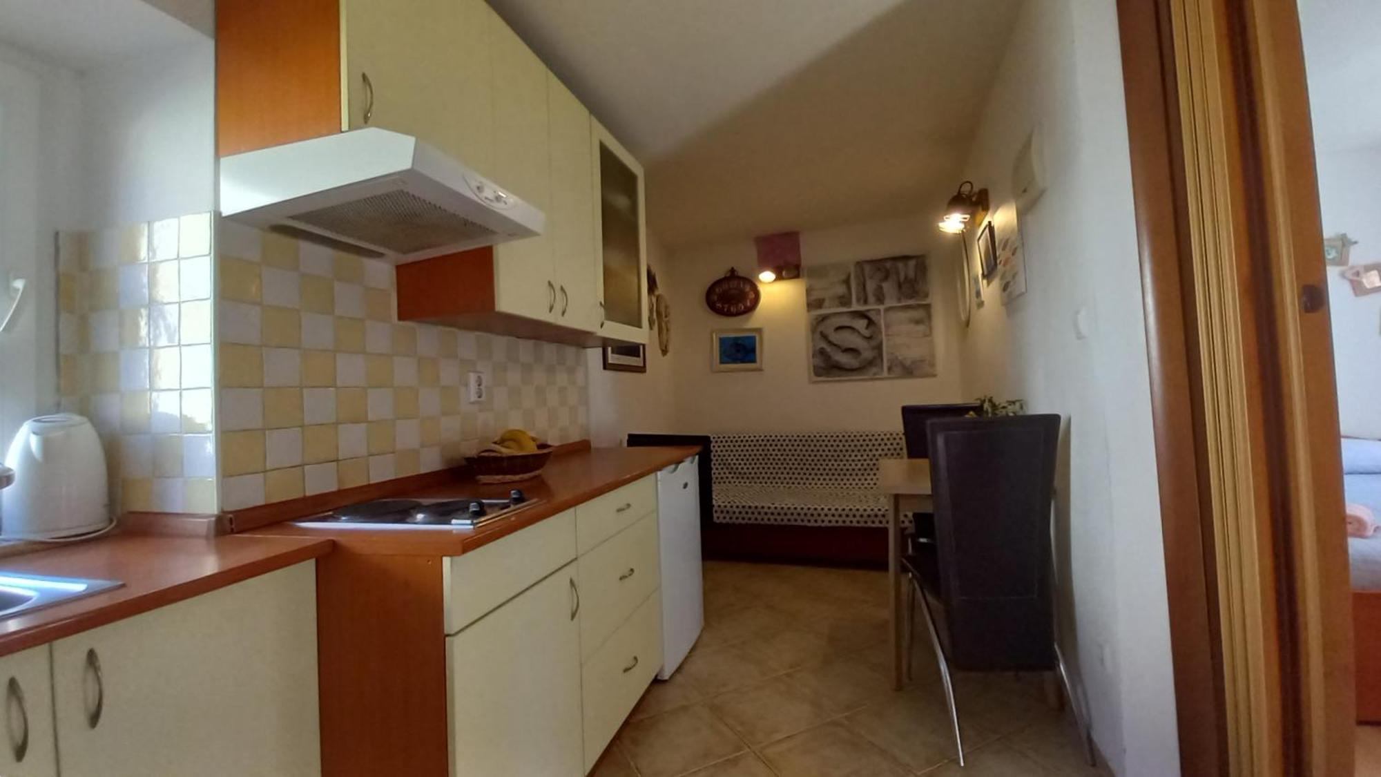 Apartments Donda Split Extérieur photo